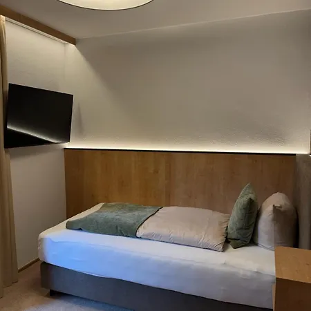 Neuner Hotell Imst