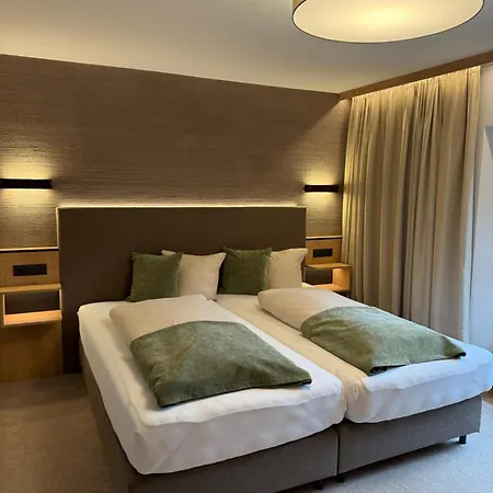 Neuner Hotell Imst