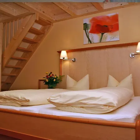 Gasthof Neuner 3* Имст