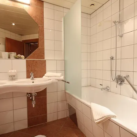Gasthof Neuner 3* Имст