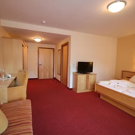 Hotell Neuner Imst