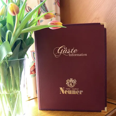 Neuner Hotell 3*