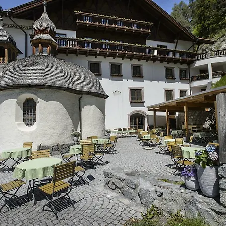 Gasthof Neuner Имст