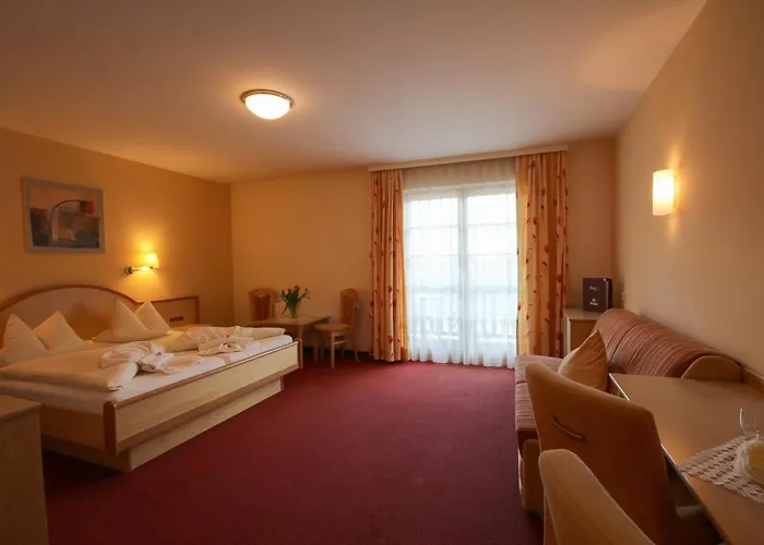 Hotel Gasthof Neuner 3*