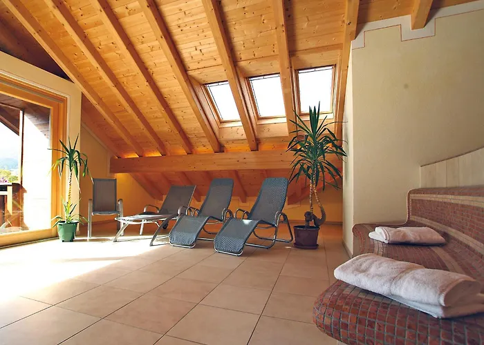 Gasthof Neuner Hotel Imst