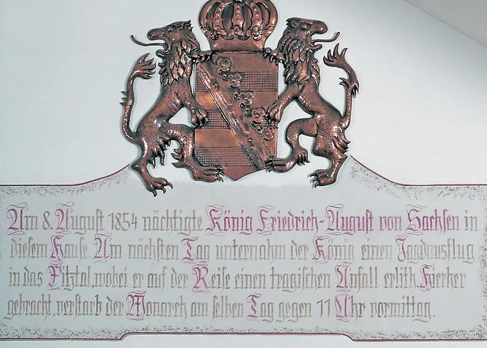 Hotel Gasthof Neuner 3*