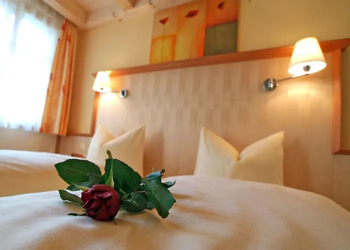 Gasthof Neuner Hotel Imst