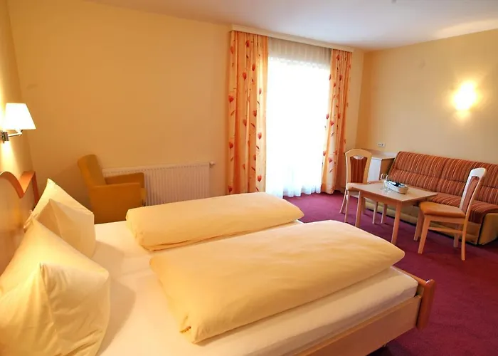 Gasthof Neuner Hotel