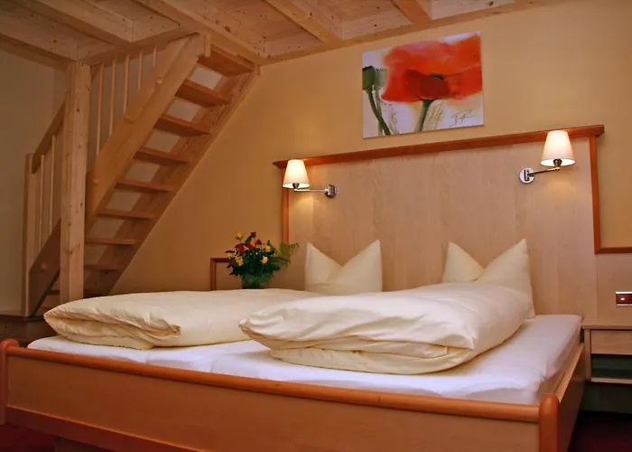 Gasthof Neuner 3* Imst