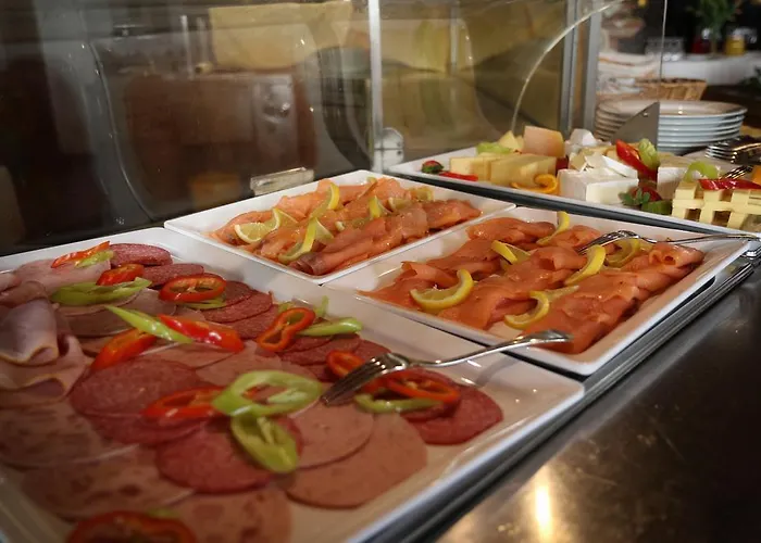 Gasthof Neuner Hotel 3*