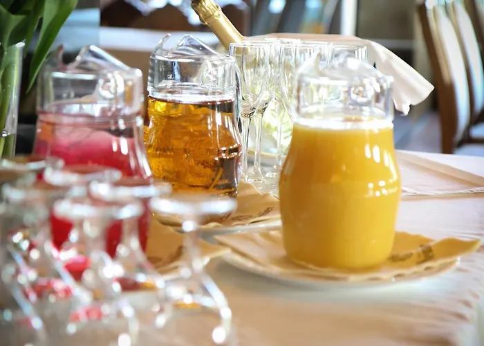 Gasthof Neuner Hotel Imst