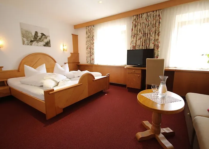 Hotel Gasthof Neuner 3*