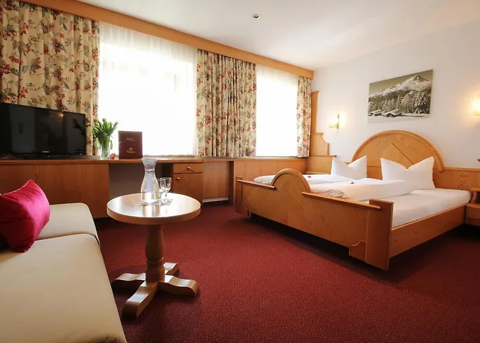 Gasthof Neuner Hotel 3*