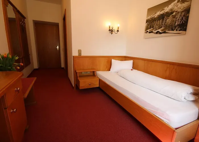 Hotel Gasthof Neuner 3*