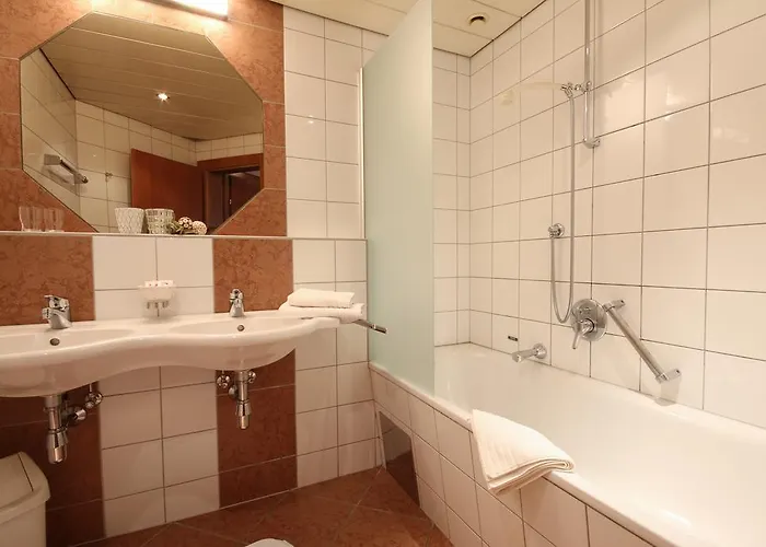 Gasthof Neuner 3* Imst