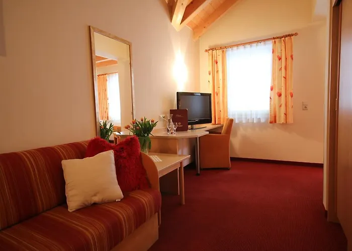 Gasthof Neuner Hotel 3*