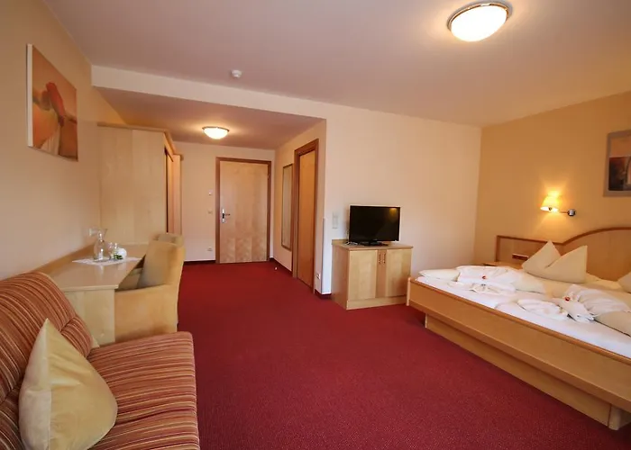 Hotel Gasthof Neuner Imst