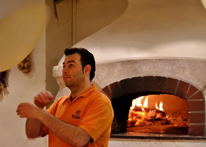 Hotel Gasthof Neuner 3*