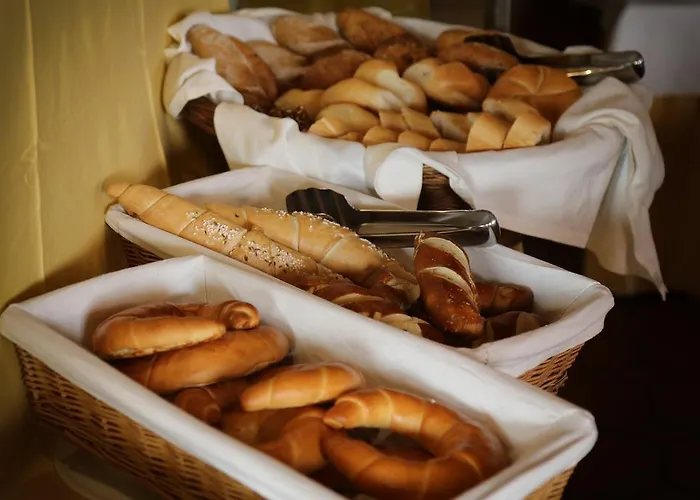 Gasthof Neuner 3* Imst