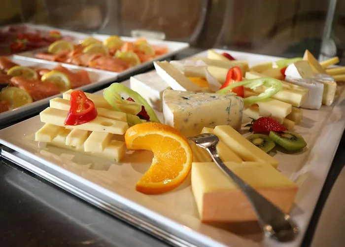 Gasthof Neuner Hotel