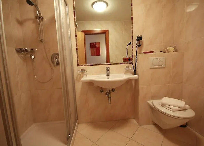 Hotel Gasthof Neuner