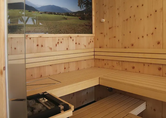 Gasthof Neuner Hotel