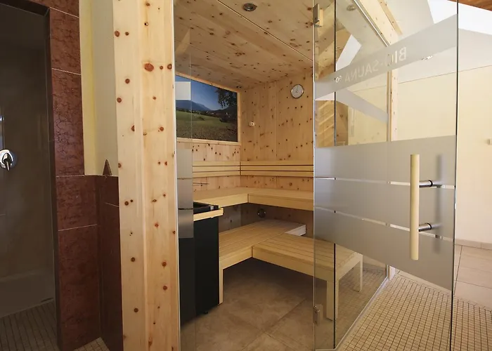 Gasthof Neuner Hotel 3*