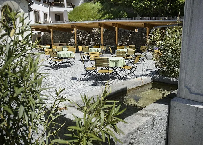 Gasthof Neuner 3* Imst