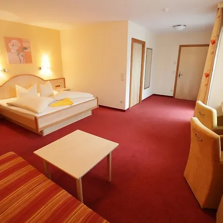 Neuner Hotel