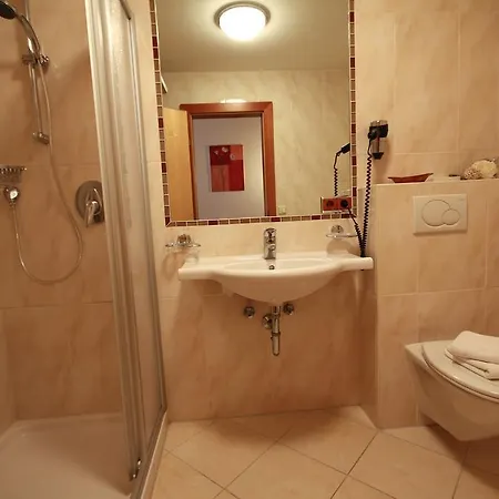 Hotel Neuner