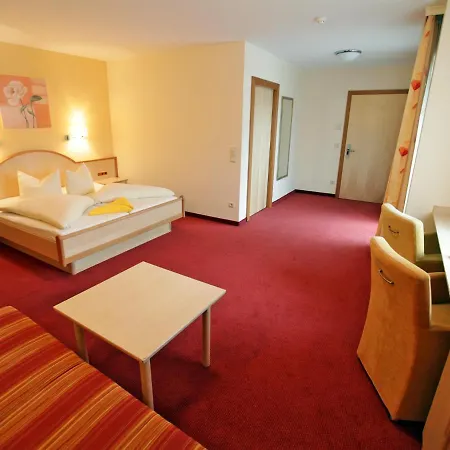 Hotel Neuner